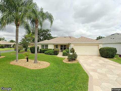 Scarboro, THE VILLAGES, FL 32162