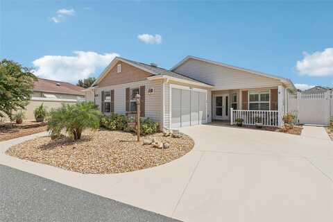 Circlewood, THE VILLAGES, FL 32162