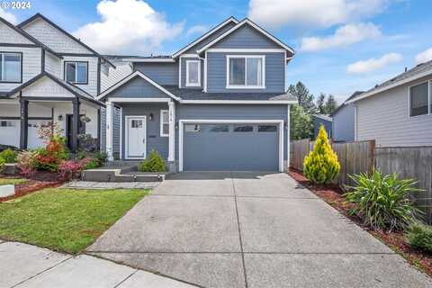 Everett, FOREST GROVE, OR 97116