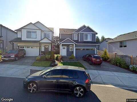 Everett, FOREST GROVE, OR 97116
