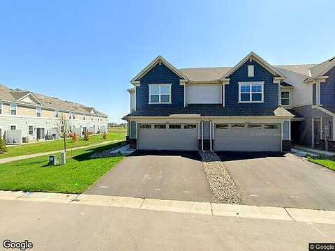 Gable, CARVER, MN 55315