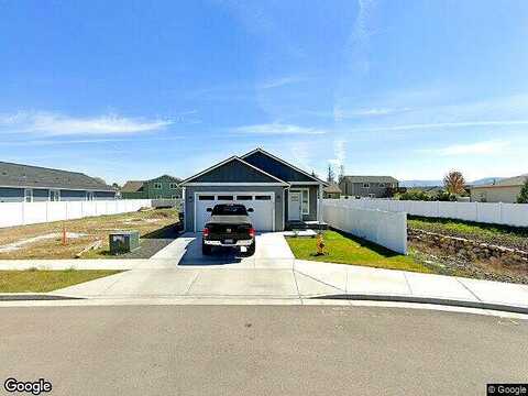 Jakeman, GREENACRES, WA 99016