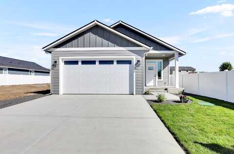 Jakeman, GREENACRES, WA 99016