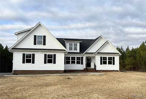 Addie Rose, BEAVERDAM, VA 23015