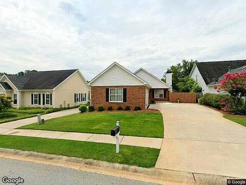 Woodgate, FAYETTEVILLE, GA 30214