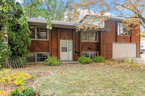 Lincoln, St Paul Park, MN 55071