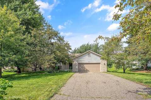 Grinnell, LAKEVILLE, MN 55044