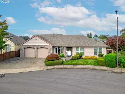 Widgeon, DAMASCUS, OR 97089