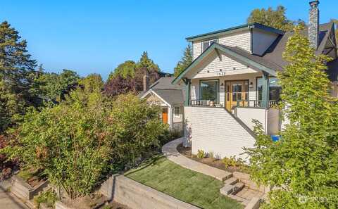 32Nd, SEATTLE, WA 98122
