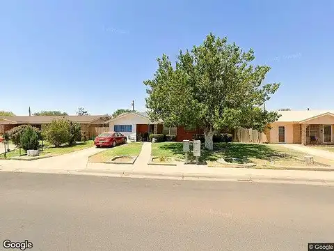 Magnolia, MIDLAND, TX 79705