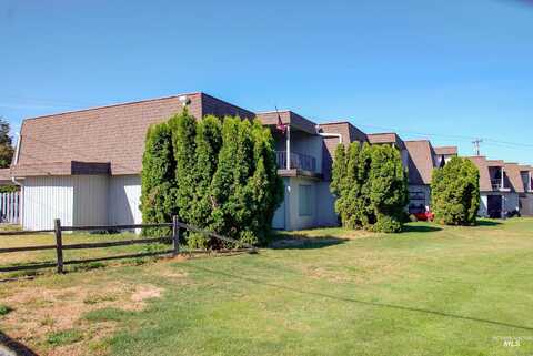 Elm, CLARKSTON, WA 99403
