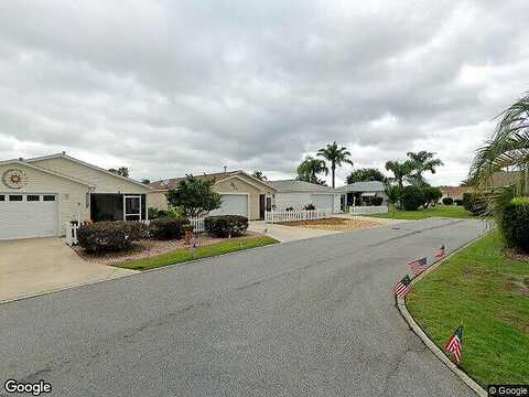 Bayou, THE VILLAGES, FL 32162