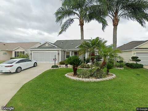 Van Buren, THE VILLAGES, FL 32162