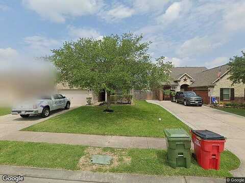 Judy, BAYTOWN, TX 77523