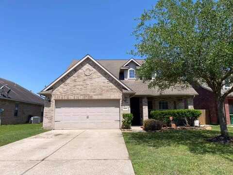 Judy, BAYTOWN, TX 77523