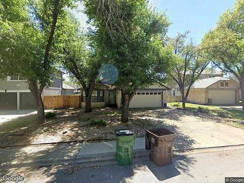 White Oak, ROUND ROCK, TX 78681