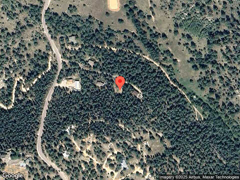 Wandcrest, PINE, CO 80470