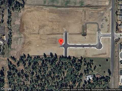 68Th, SPOKANE, WA 99224