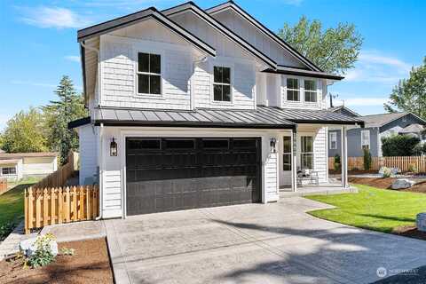 46Th, TUKWILA, WA 98168