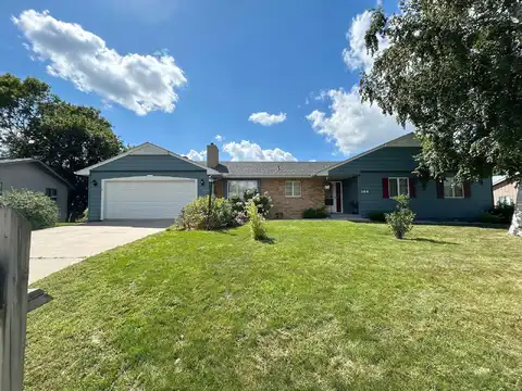 Skyline, GRANITE FALLS, MN 56241
