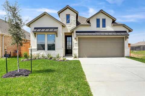 Diamond Reef, LA MARQUE, TX 77568
