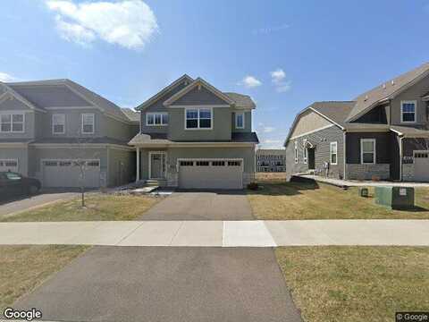 Territorial, MAPLE GROVE, MN 55369