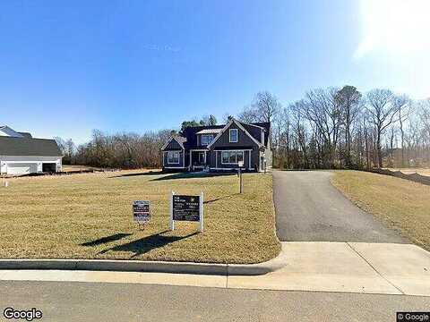 Baron Provost, ASHLAND, VA 23005