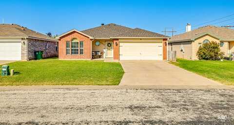 Joseph, SAN ANGELO, TX 76905