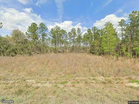 89Th, DUNNELLON, FL 34432