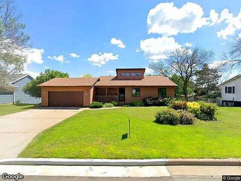 7Th, OSSEO, WI 54758