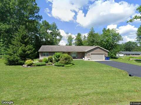 Velma, HATLEY, WI 54440