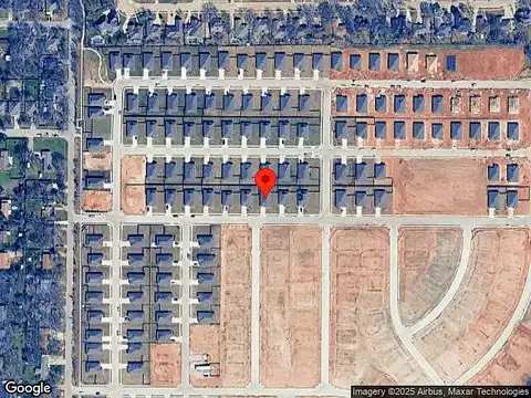 Sycamore, AZLE, TX 76020