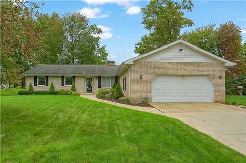 Monticello, HERMITAGE, PA 16148