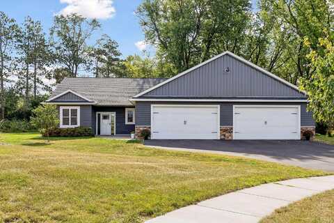 Raymond, RIVER FALLS, WI 54022