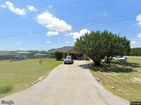 County Road 4711, KEMPNER, TX 76539