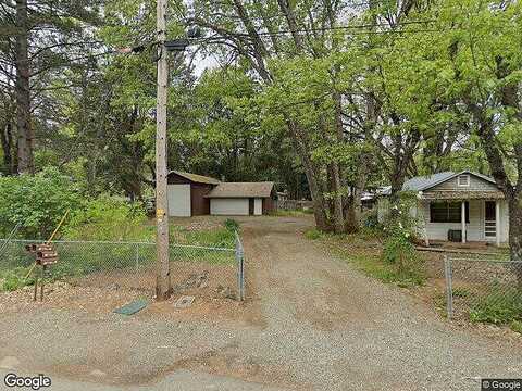 Boundary, CAVE JUNCTION, OR 97523