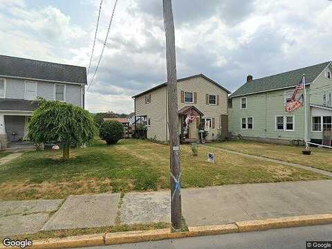 Orange, BERWICK, PA 18603