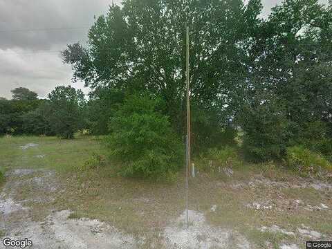 138Th, OKEECHOBEE, FL 34972