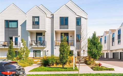 Reed, LAKEWOOD, CO 80232