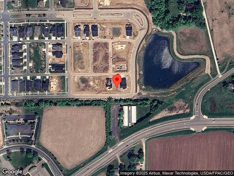 Sunflower, LAKE ELMO, MN 55042