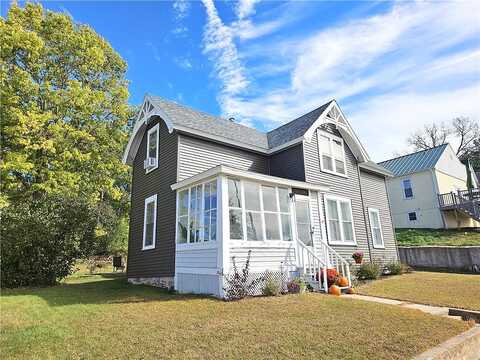 High, CHIPPEWA FALLS, WI 54729