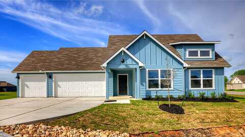 Barron Estate, LOCKHART, TX 78644