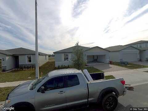 Foreshore, HAINES CITY, FL 33844