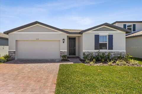 Foreshore, HAINES CITY, FL 33844