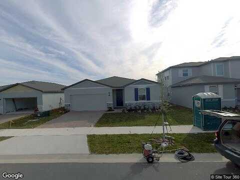Foreshore, HAINES CITY, FL 33844
