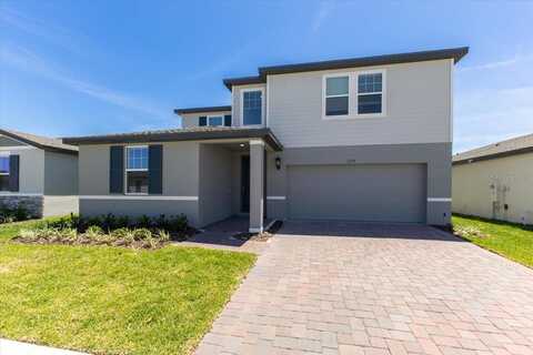 Foreshore, HAINES CITY, FL 33844