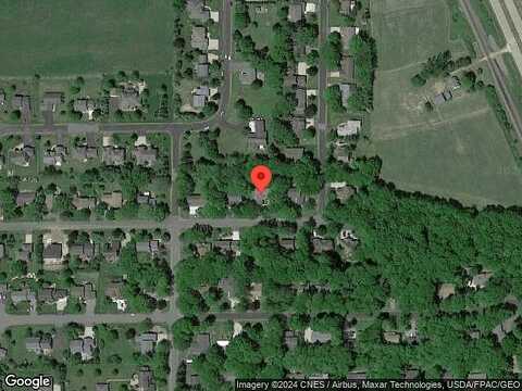 Ives, MARSHFIELD, WI 54449