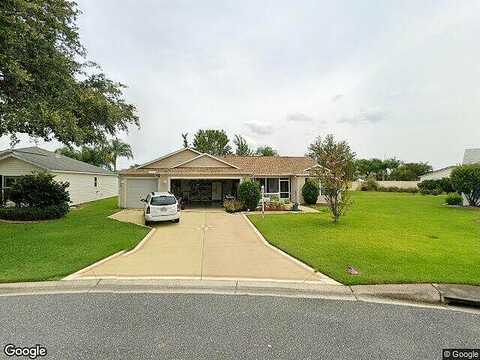 Golden Grove, THE VILLAGES, FL 32162