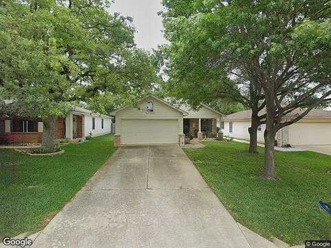 Presidio, LEANDER, TX 78641