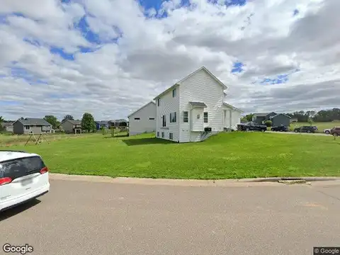 Susan, ROBERTS, WI 54023